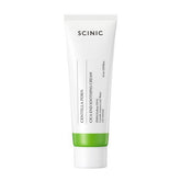 SCINIC Centella PDRN Cica End Soothing Cream 10ml